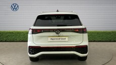 Volkswagen Tayron 2.0 TDI R-Line 5dr DSG7 [7 Seat] Diesel Estate